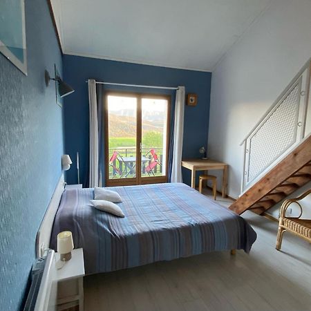 Bed and Breakfast L'Ensoleillee Rosans Zewnętrze zdjęcie