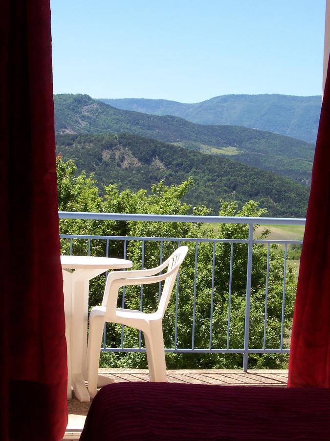 Bed and Breakfast L'Ensoleillee Rosans Zewnętrze zdjęcie